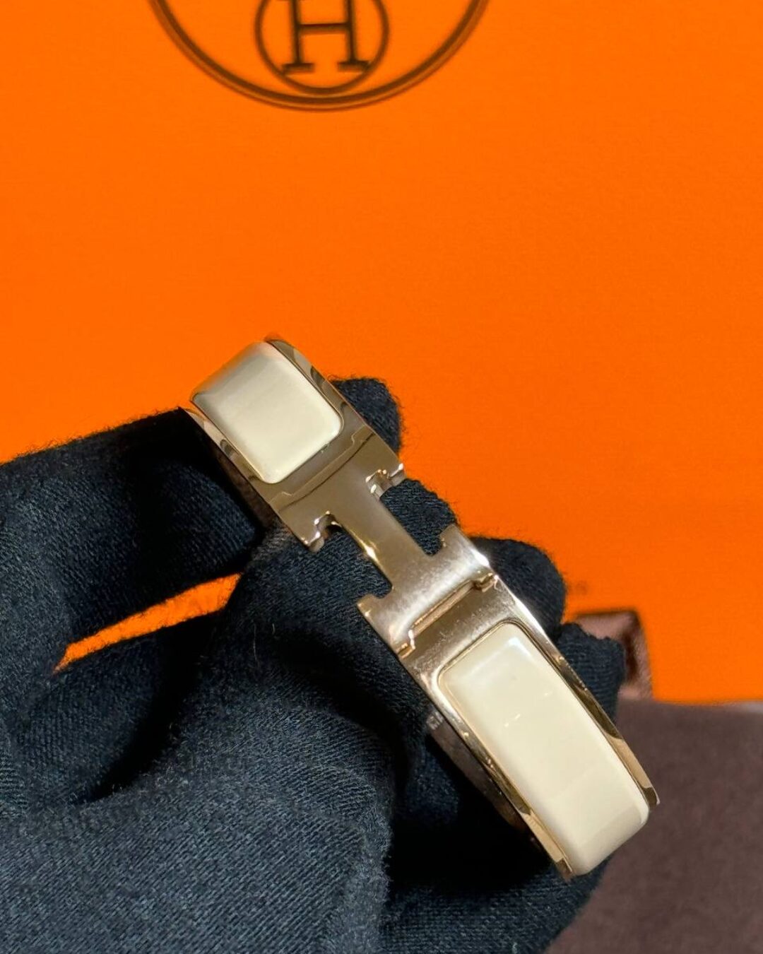 Браслет Hermes — изображение 4