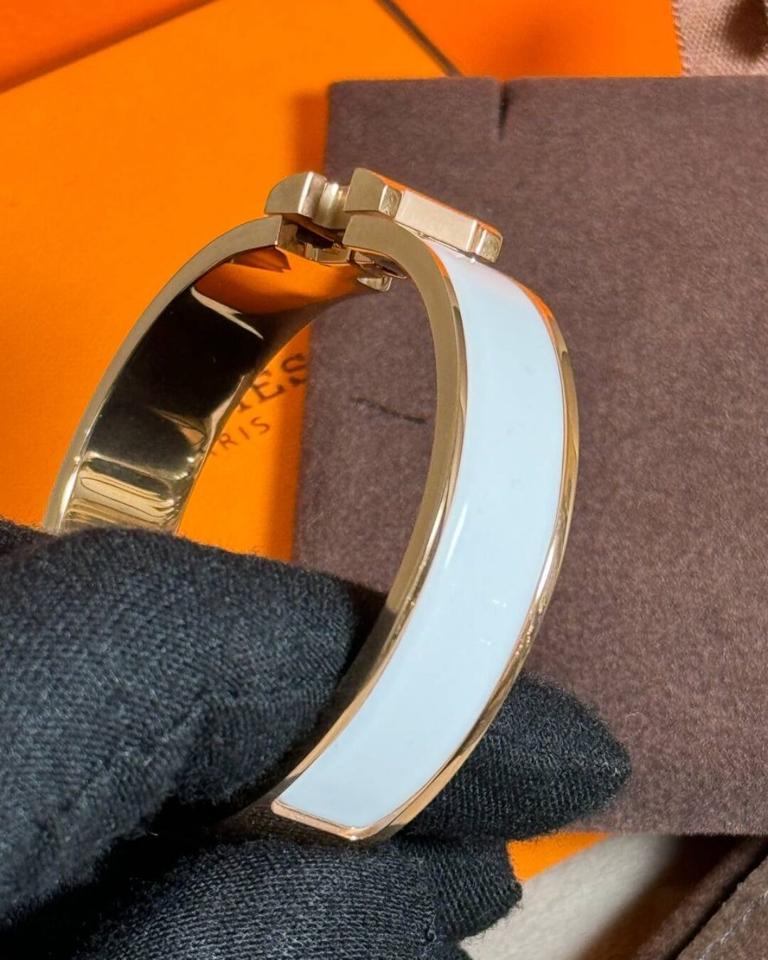 Браслет Hermes — изображение 4