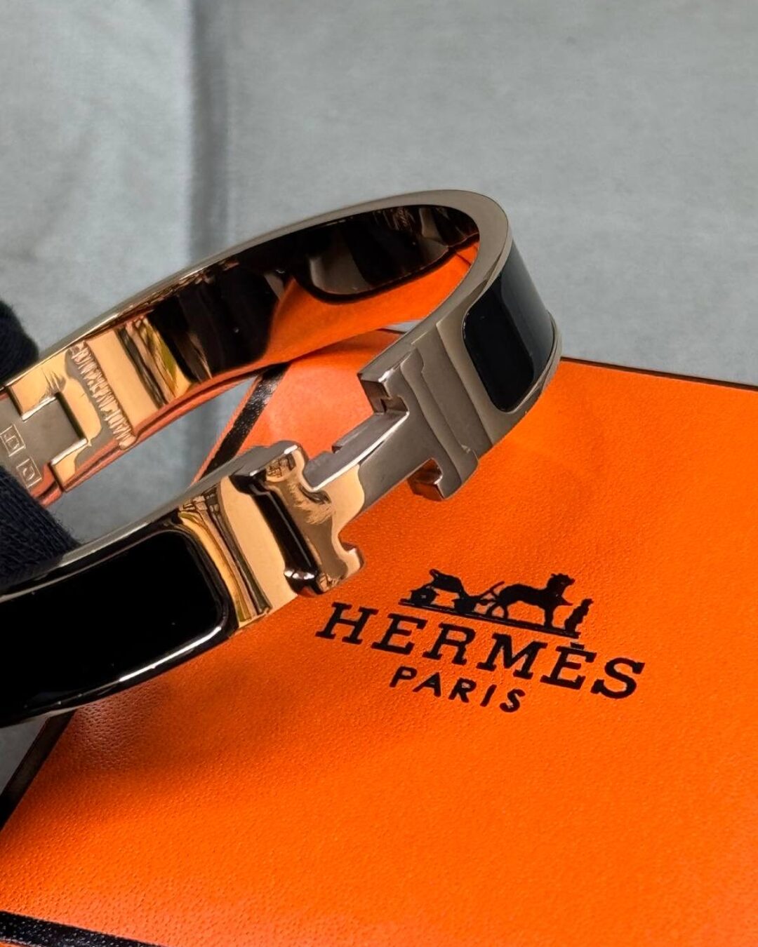 Браслет Hermes — изображение 4