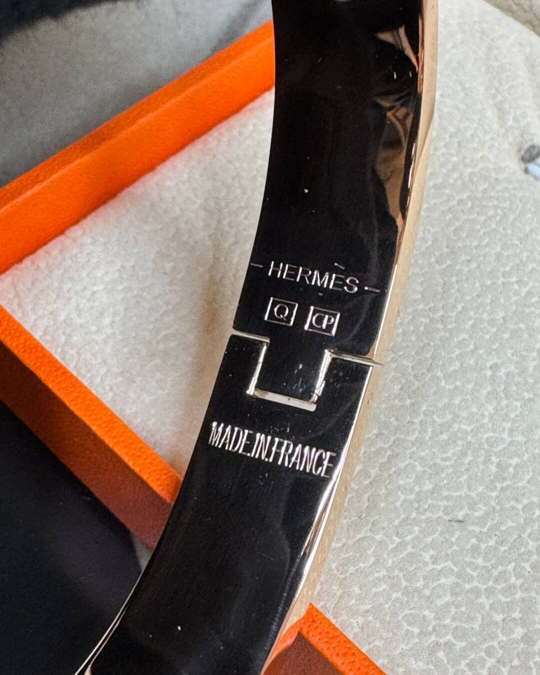 Браслет Hermes — изображение 5