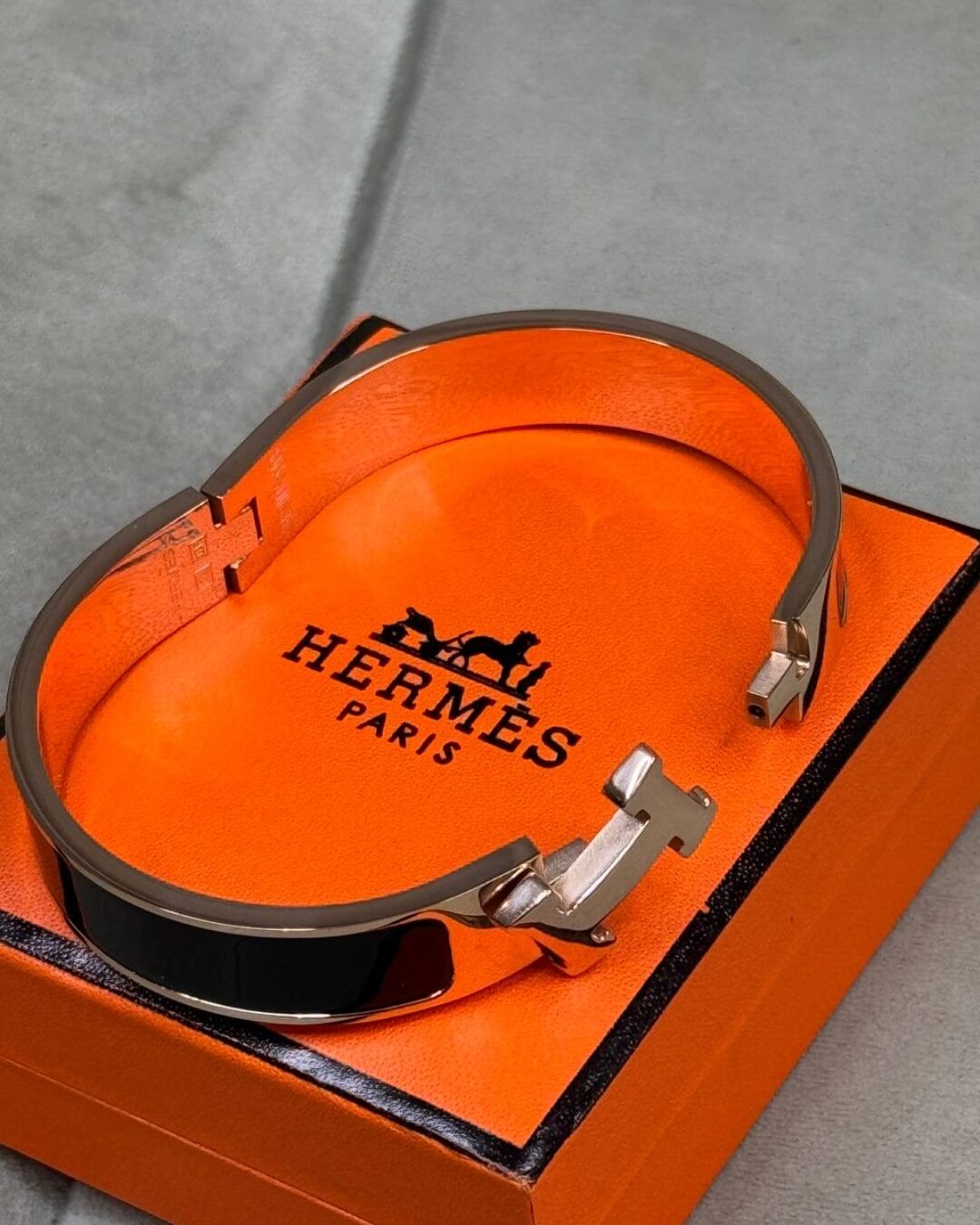 Браслет Hermes — изображение 6