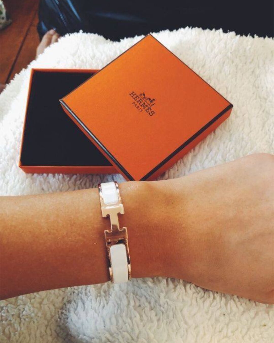 Браслет Hermes — изображение 7