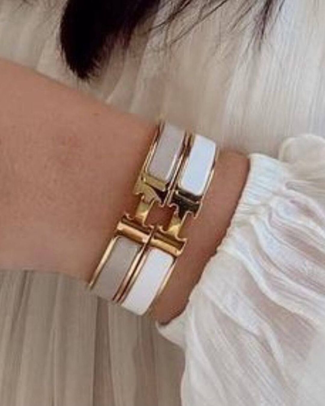 Браслет Hermes — изображение 8