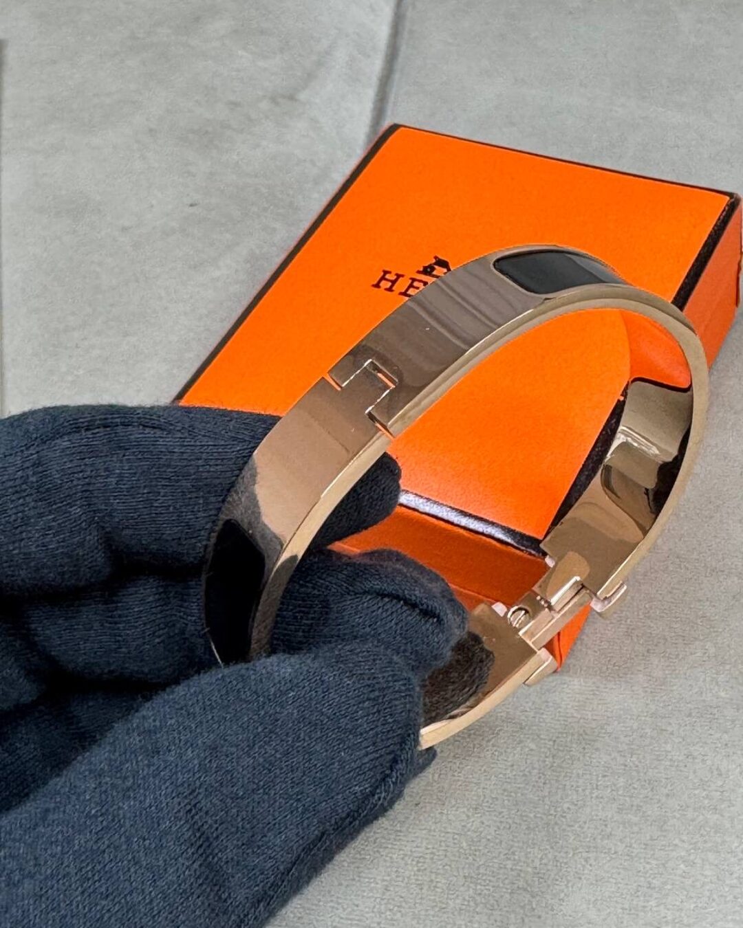 Браслет Hermes — изображение 8