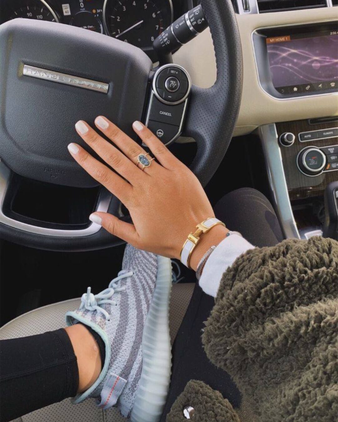 Браслет Hermes — изображение 9