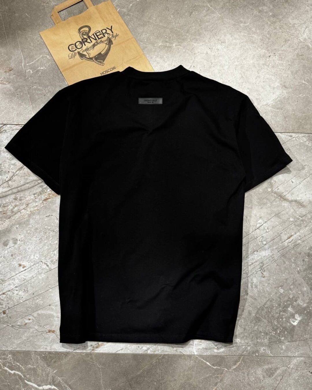 Футболка Fear of God — изображение 4