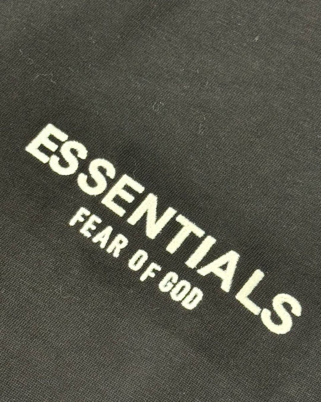 Футболка Fear of God — изображение 9