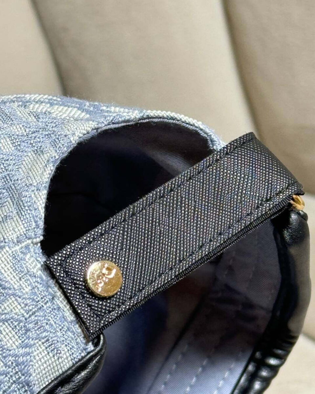 Кепка Dior — изображение 6