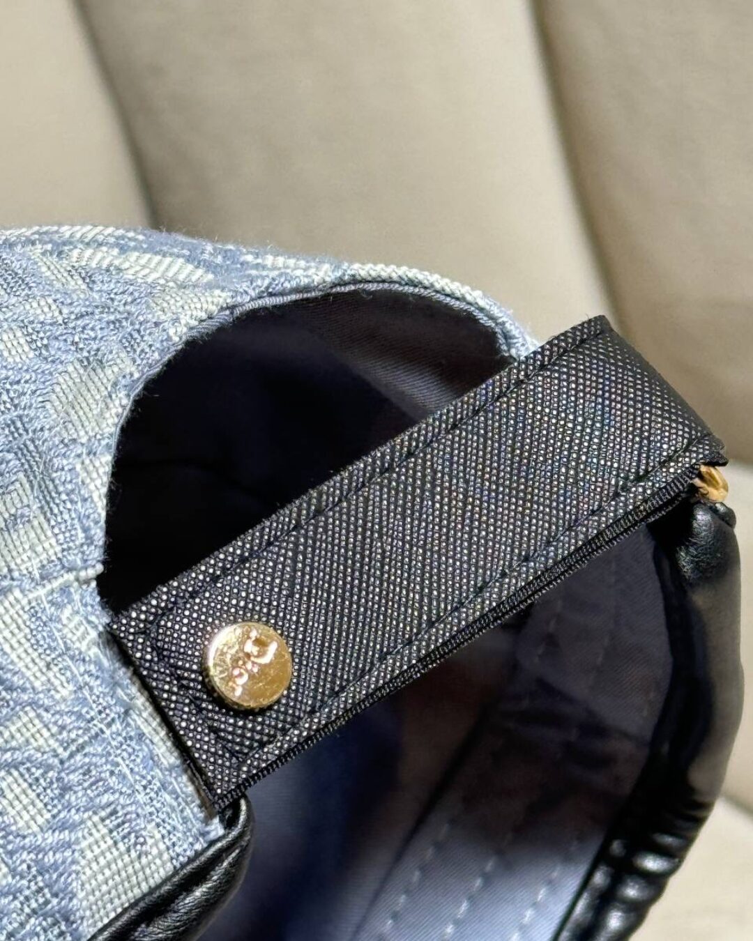 Кепка Dior — изображение 6