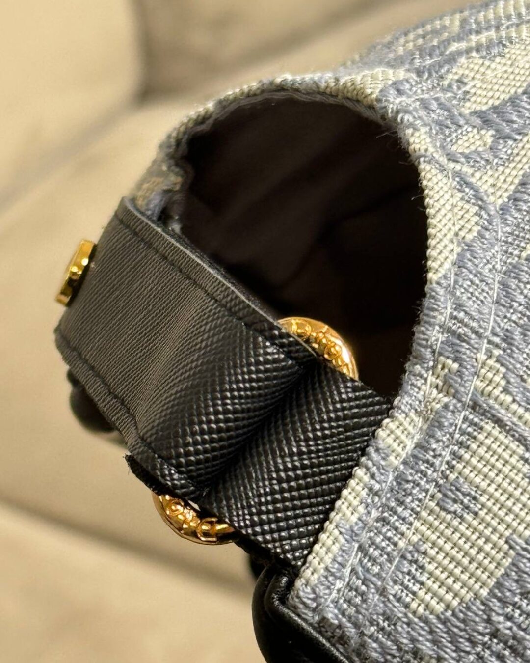 Кепка Dior — изображение 10