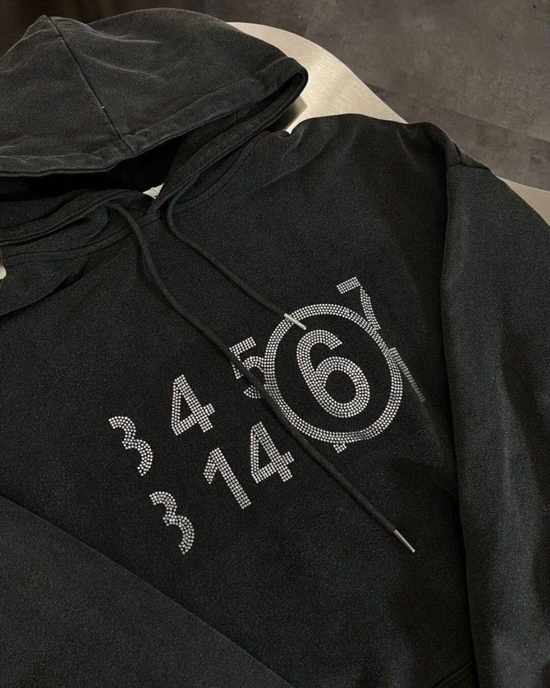 Худи Maison Margiela — изображение 6