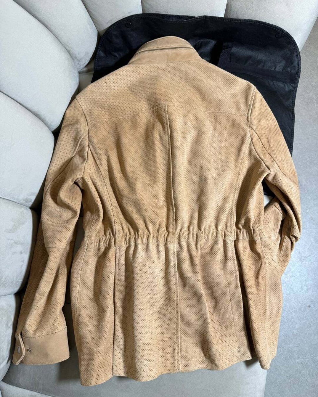 Куртка Brunello Cucinelli — изображение 4