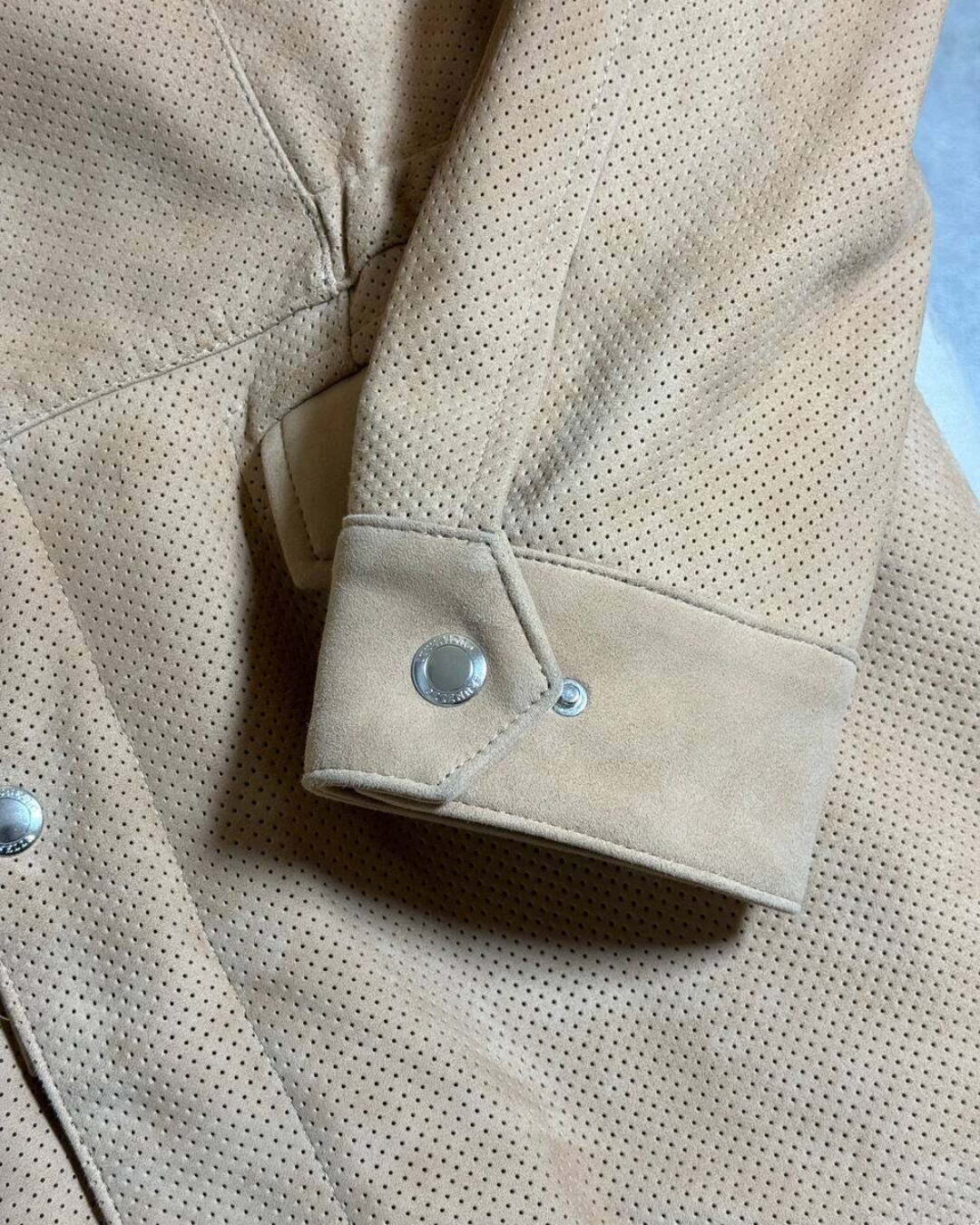 Куртка Brunello Cucinelli — изображение 10