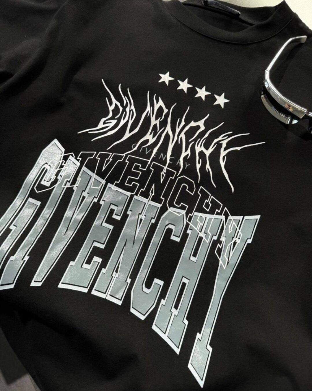 Футболка Givenchy (дисконт) — изображение 4