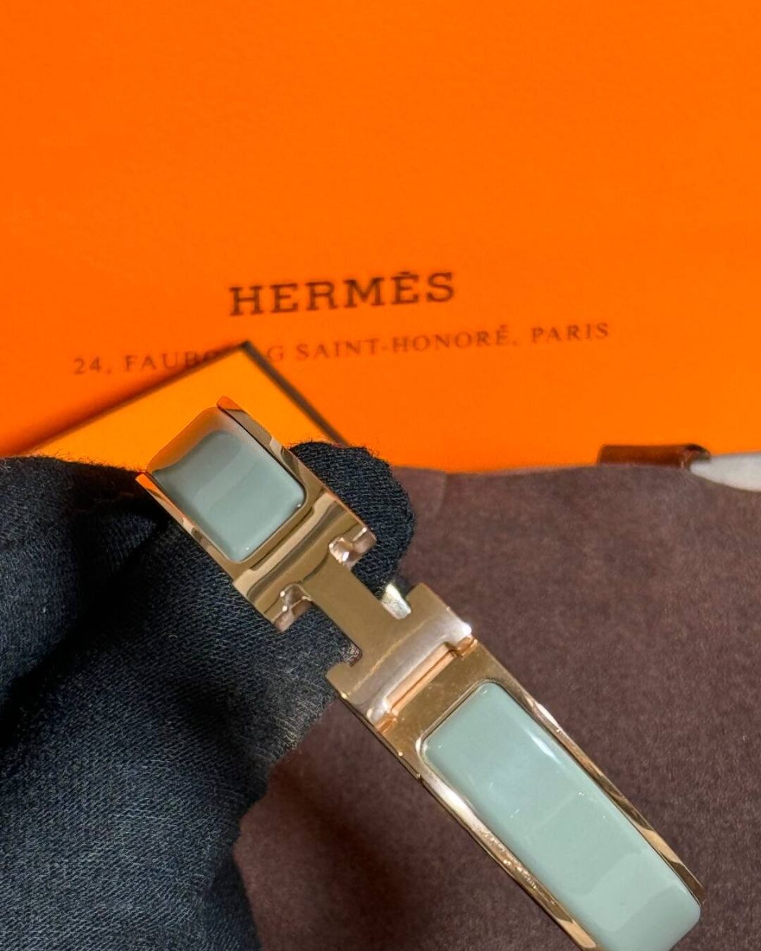 Браслет Hermes — изображение 4