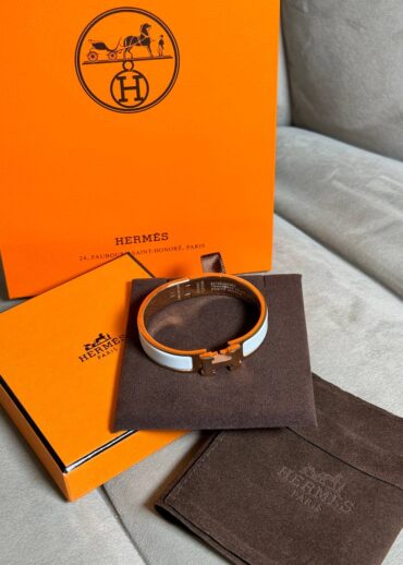 Браслет Hermes