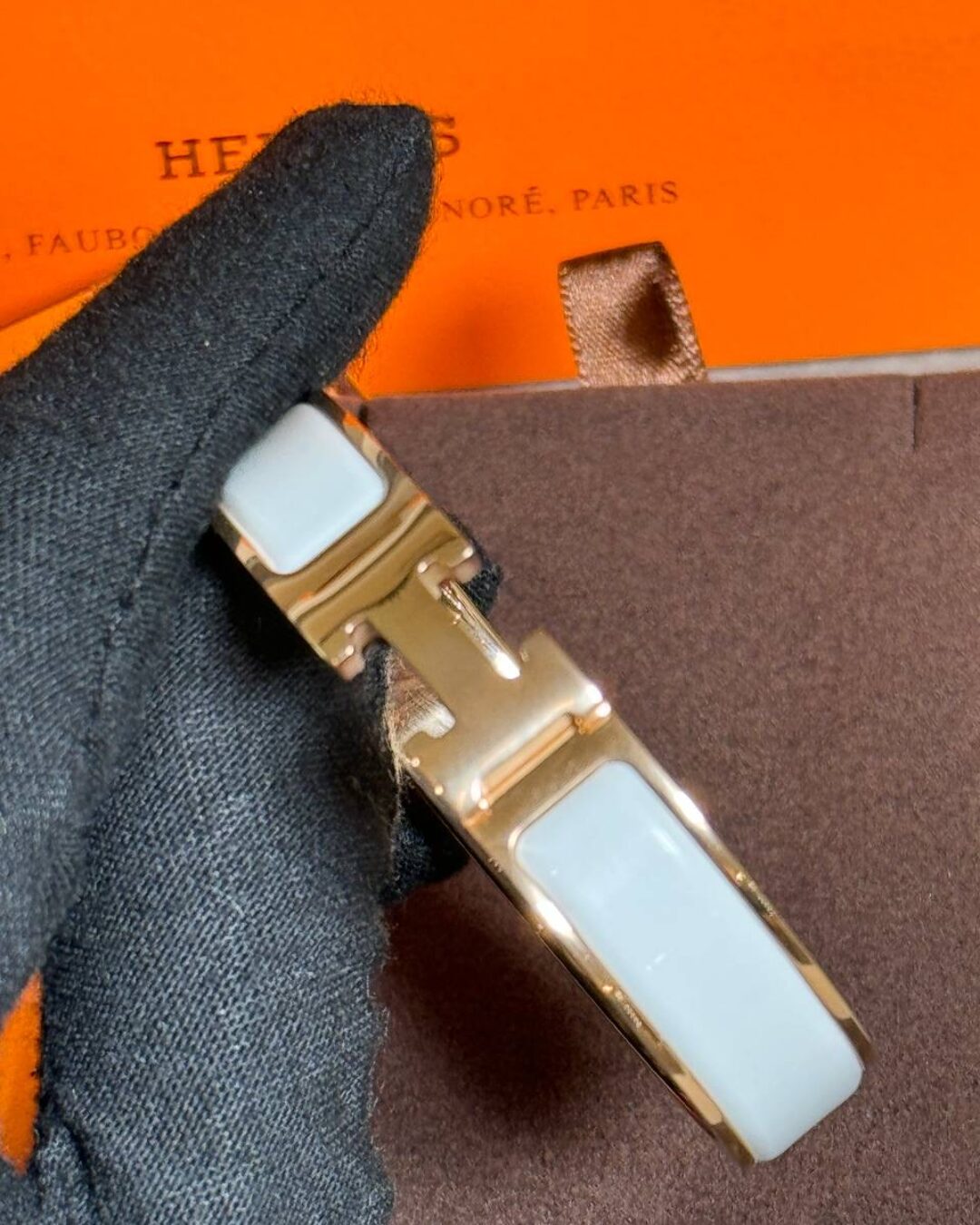Браслет Hermes — изображение 2