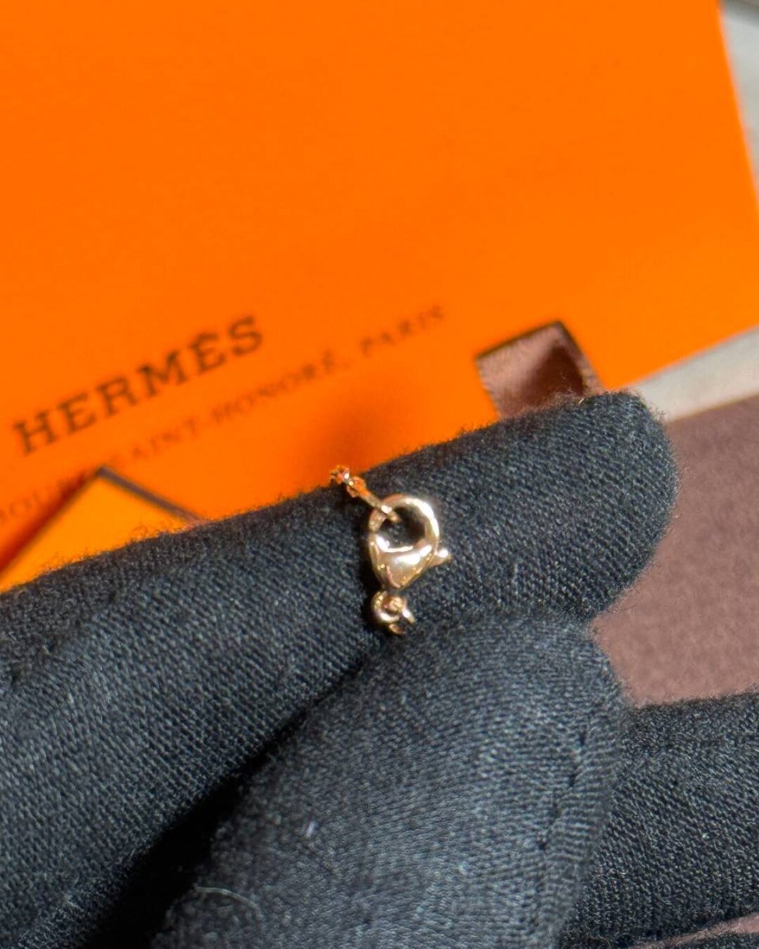 Колье Hermes — изображение 3