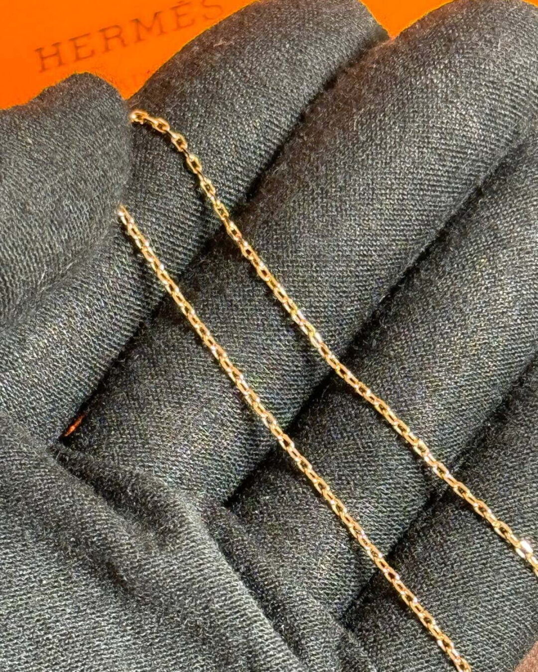 Колье Hermes — изображение 4