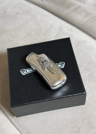 Кейс для зажигалки Chrome Hearts