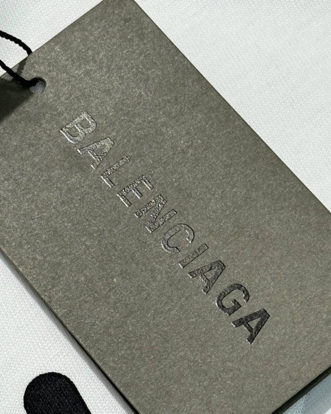 Футболка Balenciaga — изображение 8
