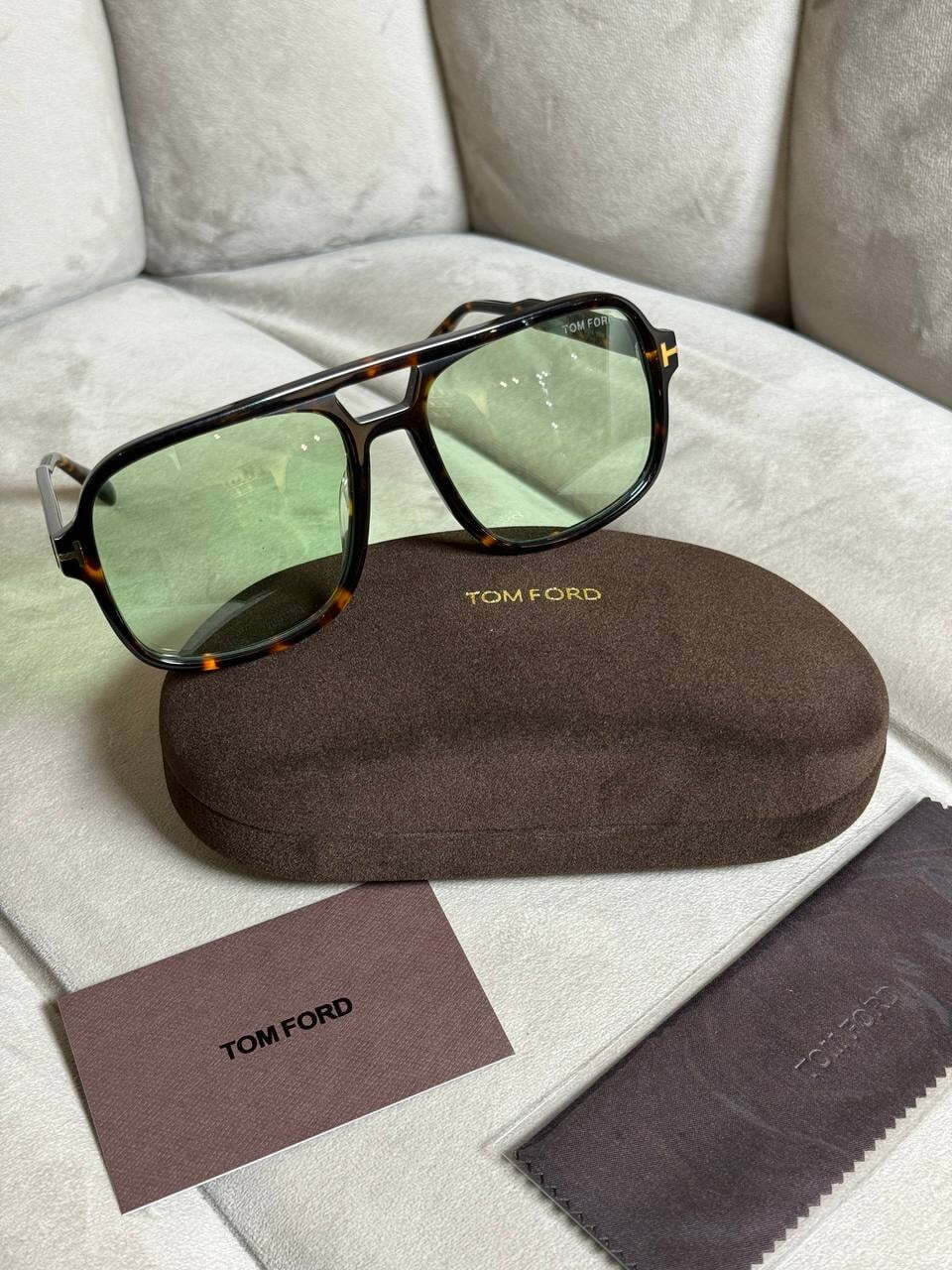 Очки Tom Ford — фото 3