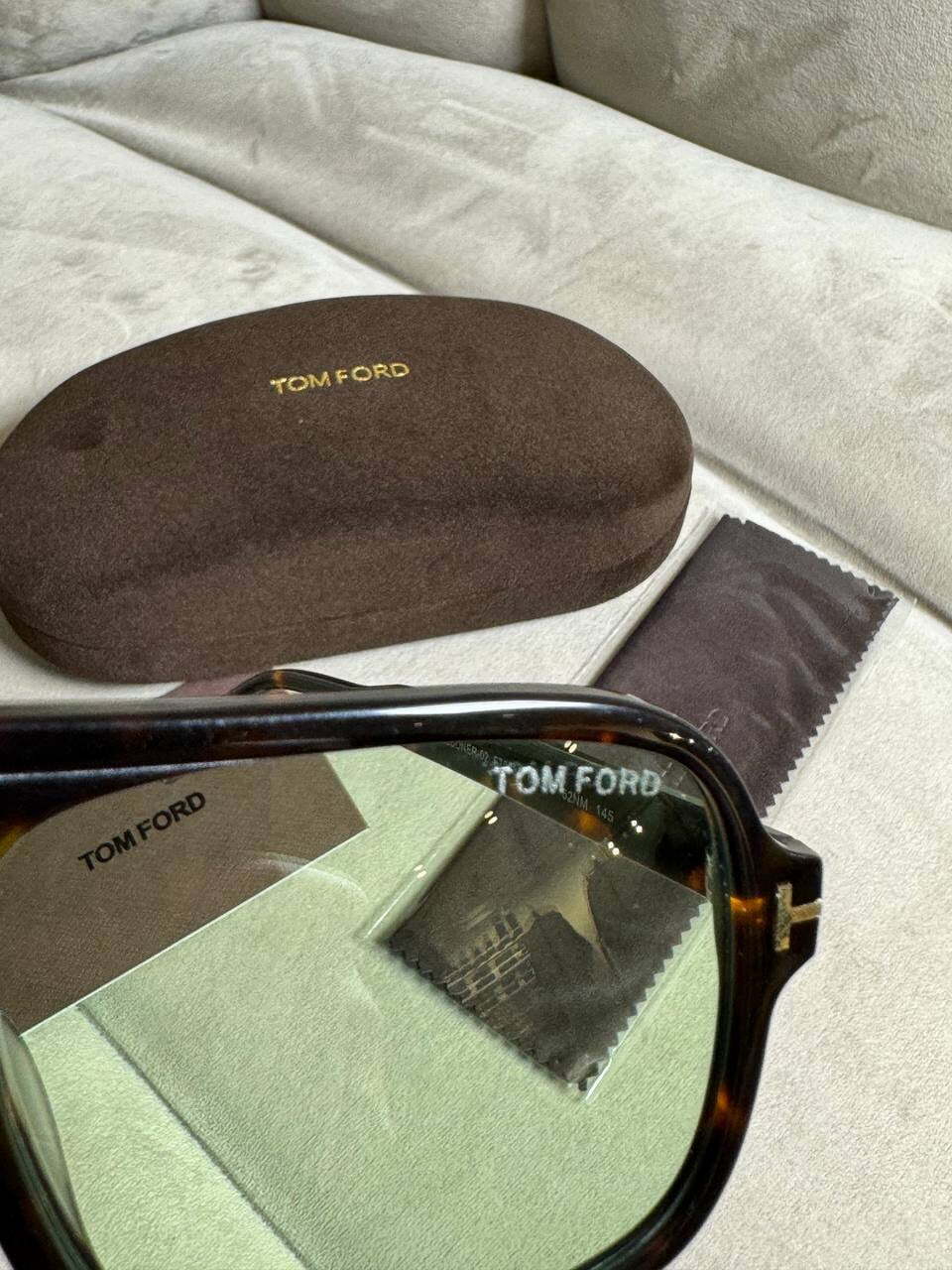 Очки Tom Ford — фото 6