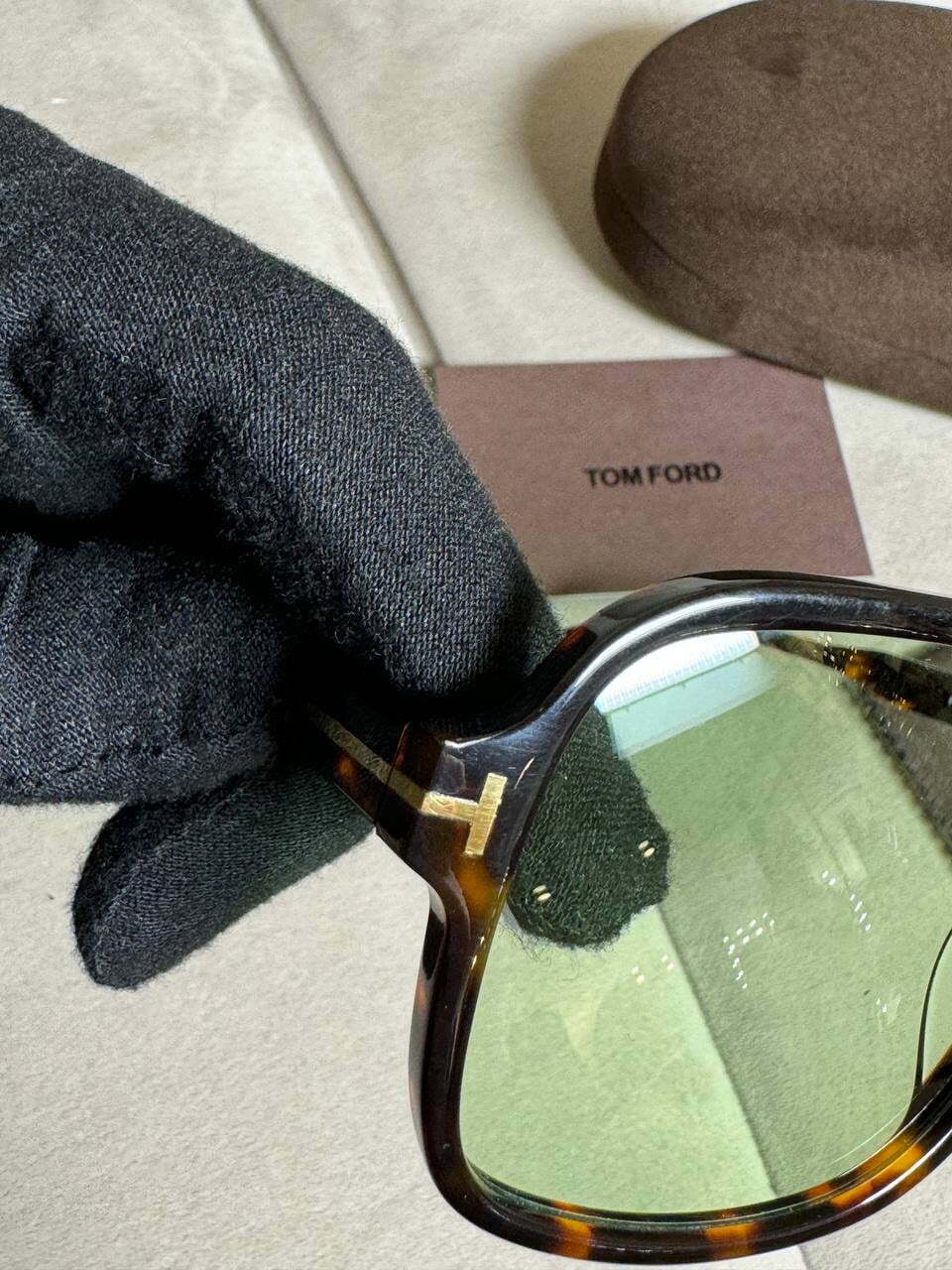 Очки Tom Ford — фото 7