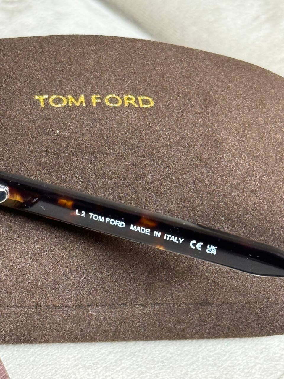 Очки Tom Ford — фото 9