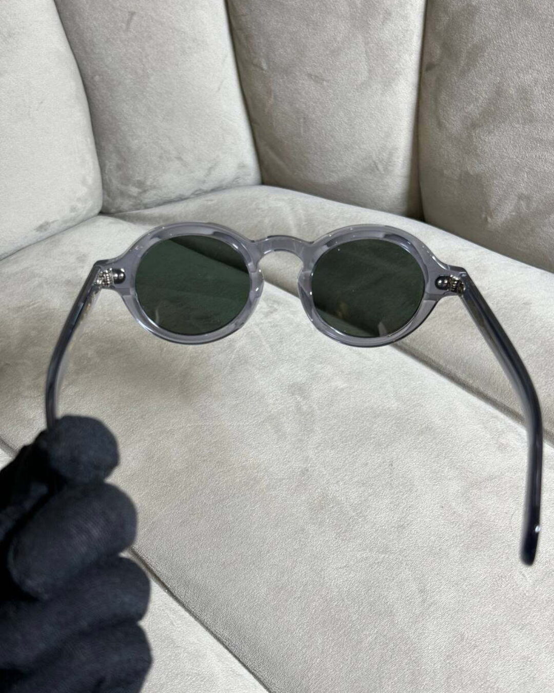 Очки Moscot — изображение 2