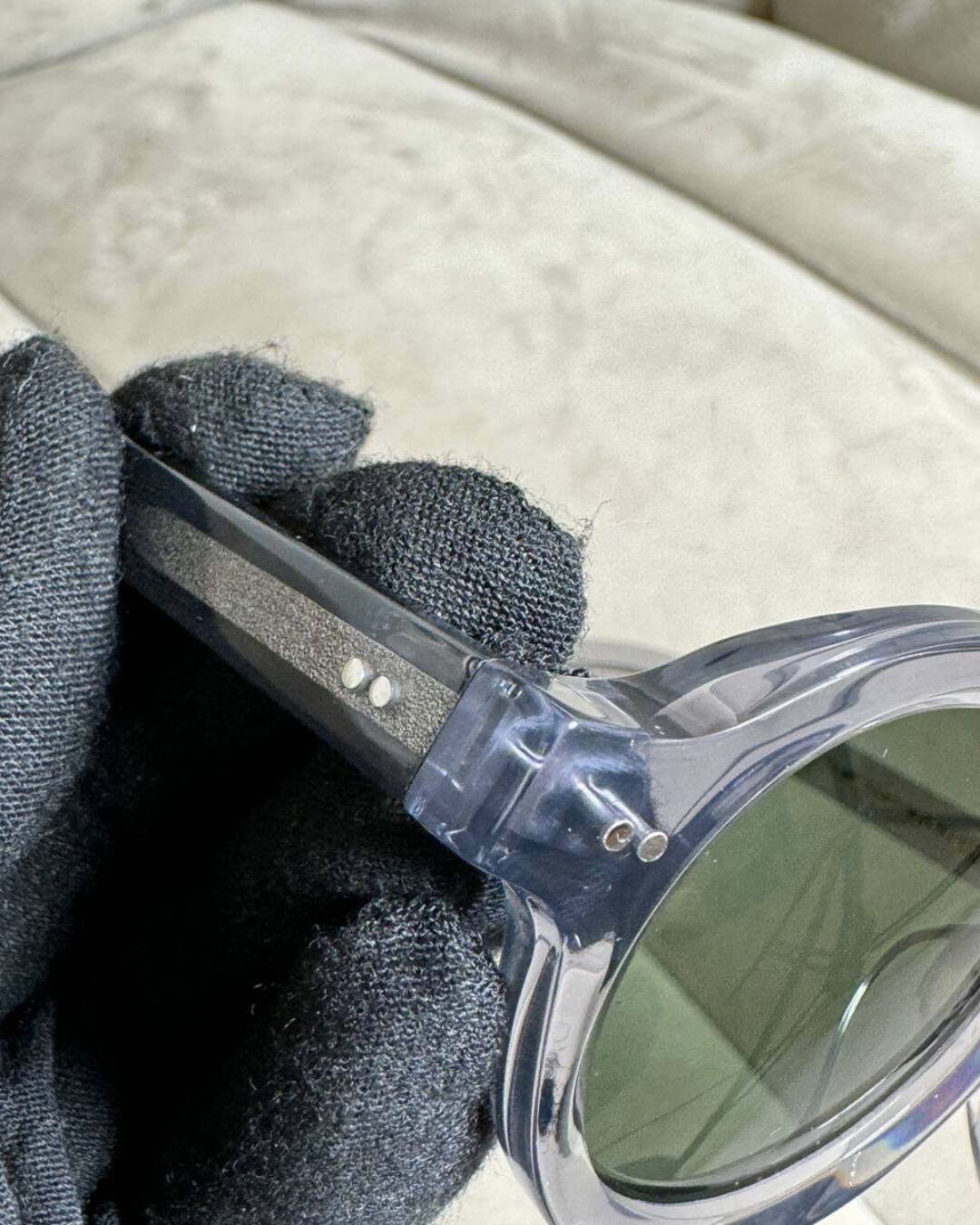 Очки Moscot — изображение 6