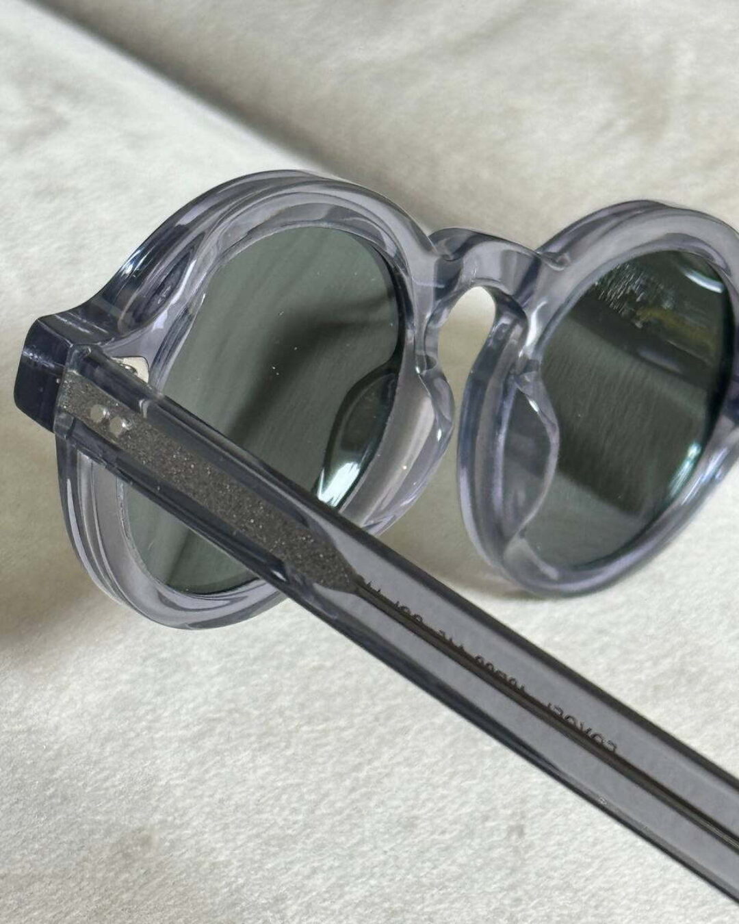 Очки Moscot — изображение 7