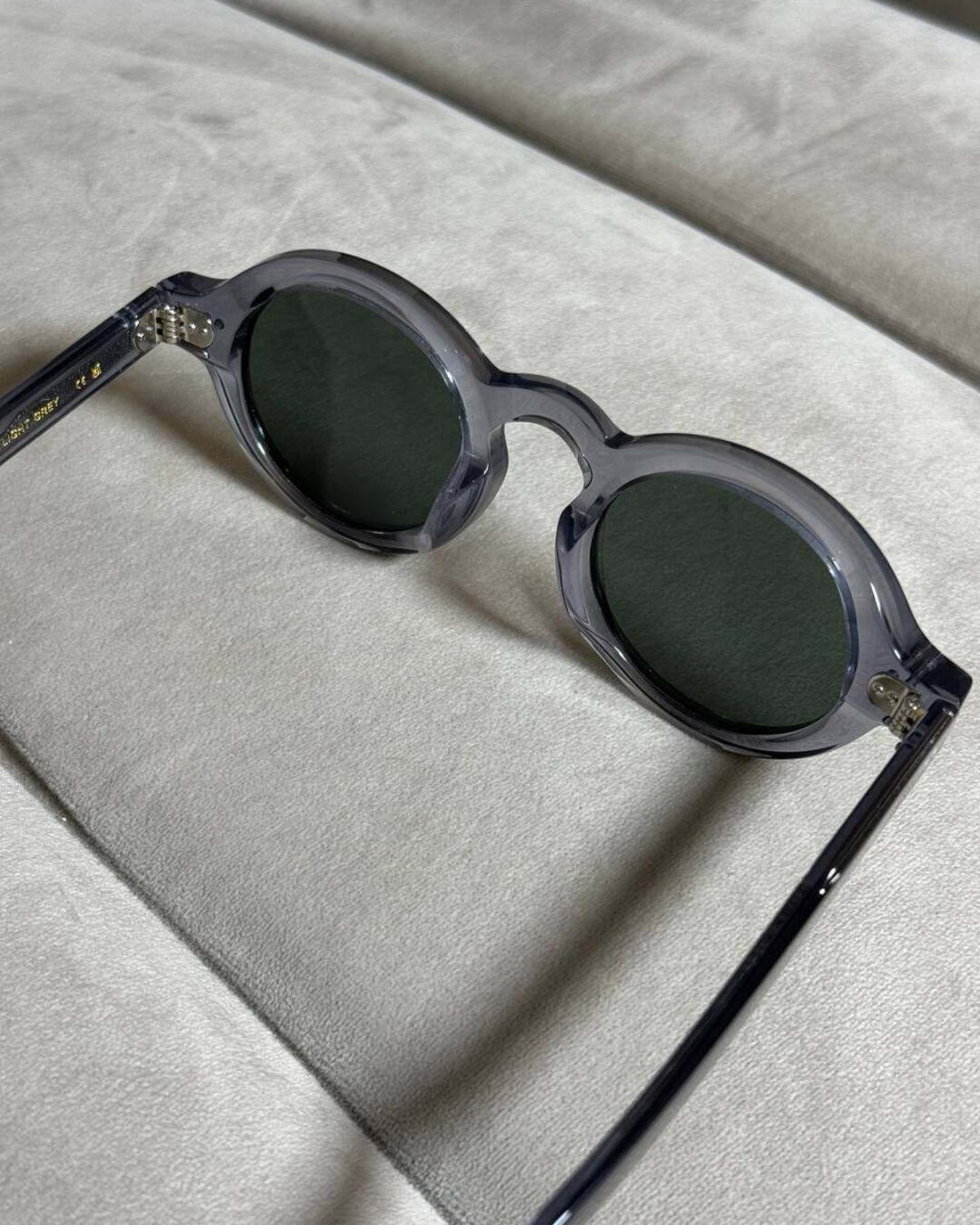 Очки Moscot — изображение 9