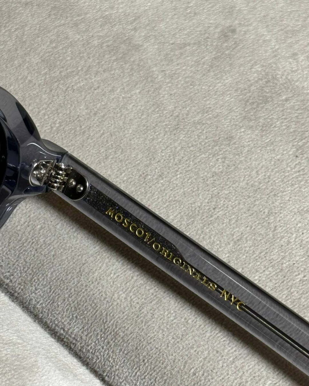 Очки Moscot — изображение 10