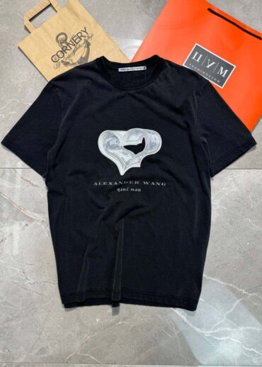 Футболка Alexander Wang