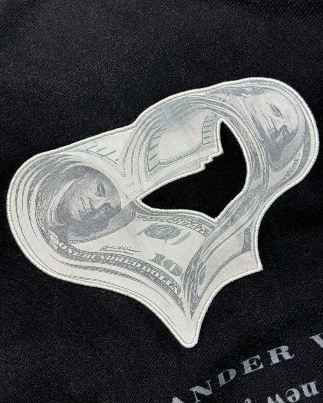 Футболка Alexander Wang — изображение 7