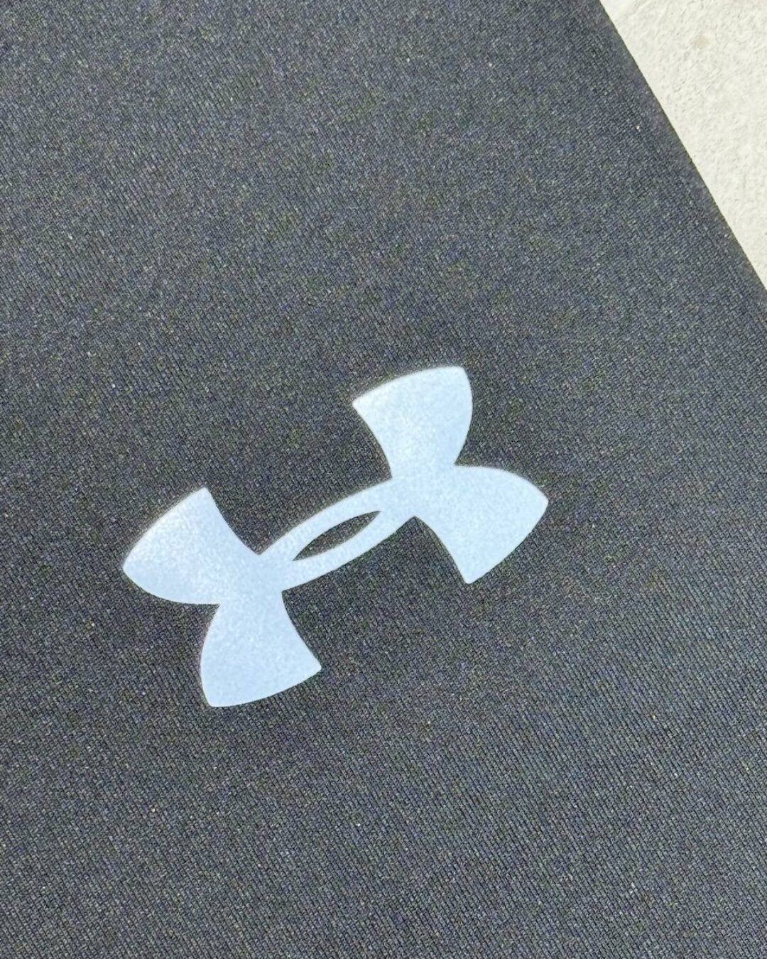 Компрессионные Штаны Under Armour — изображение 4