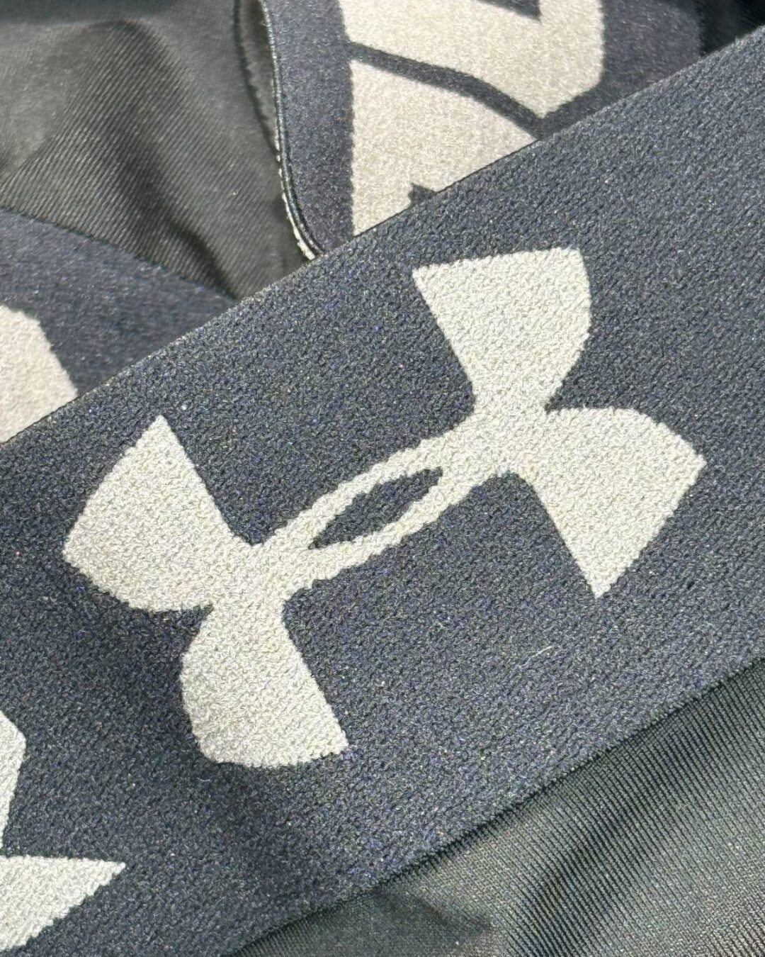 Компрессионные Штаны Under Armour — изображение 9