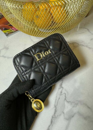 Кошелёк Dior