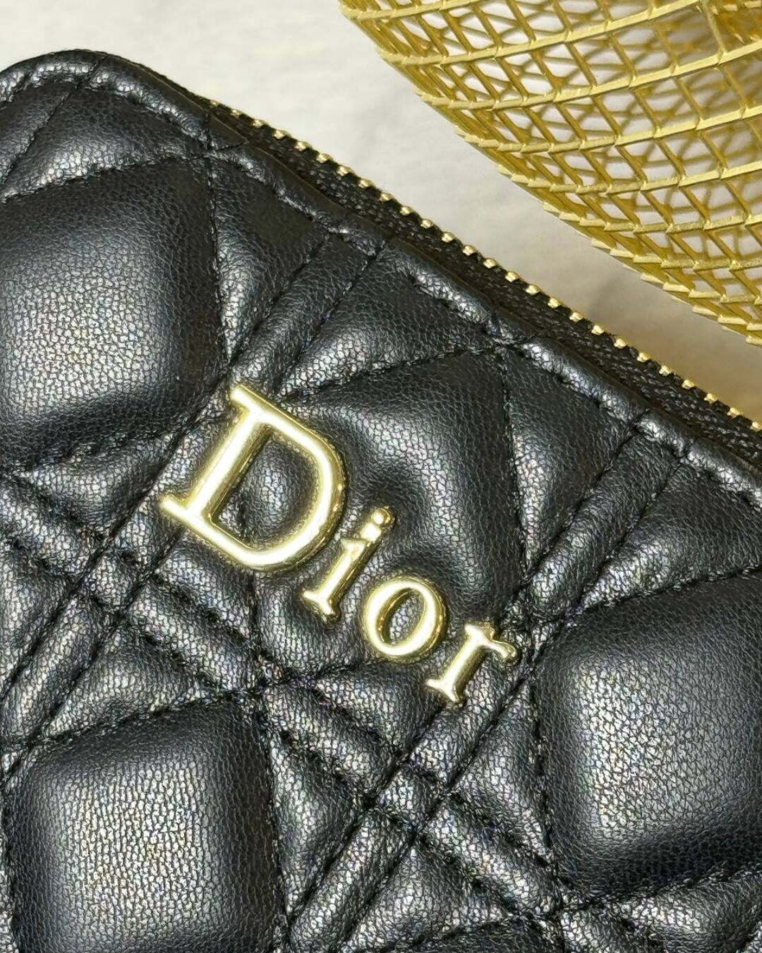 Кошелёк Dior — изображение 2