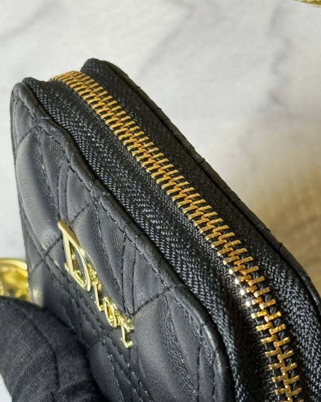 Кошелёк Dior — изображение 4