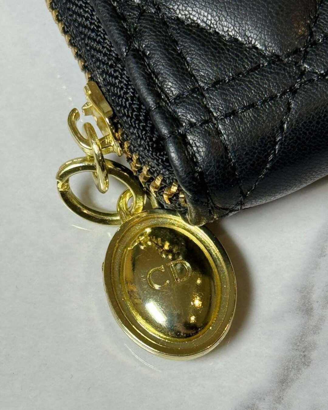 Кошелёк Dior — изображение 5