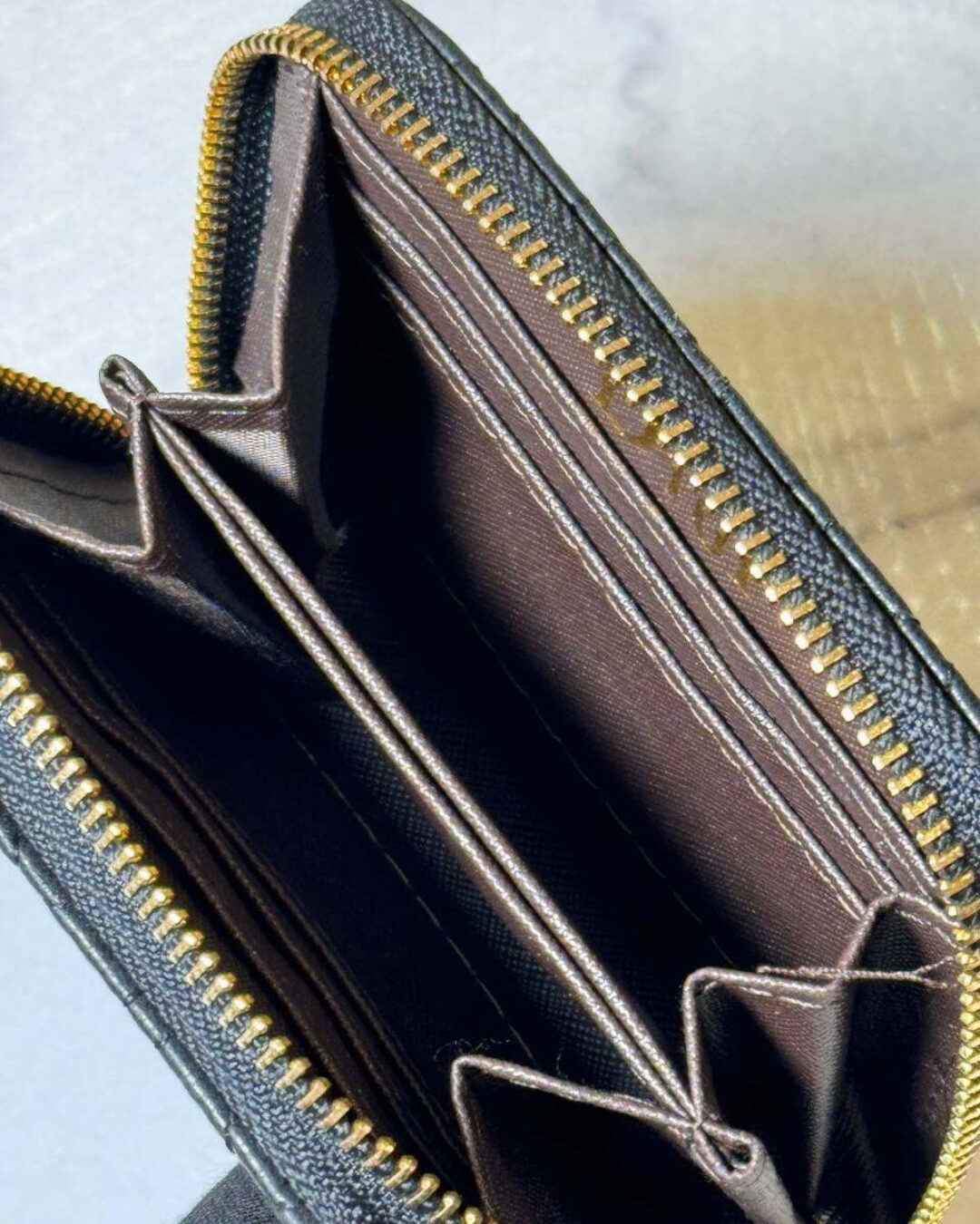 Кошелёк Dior — изображение 6