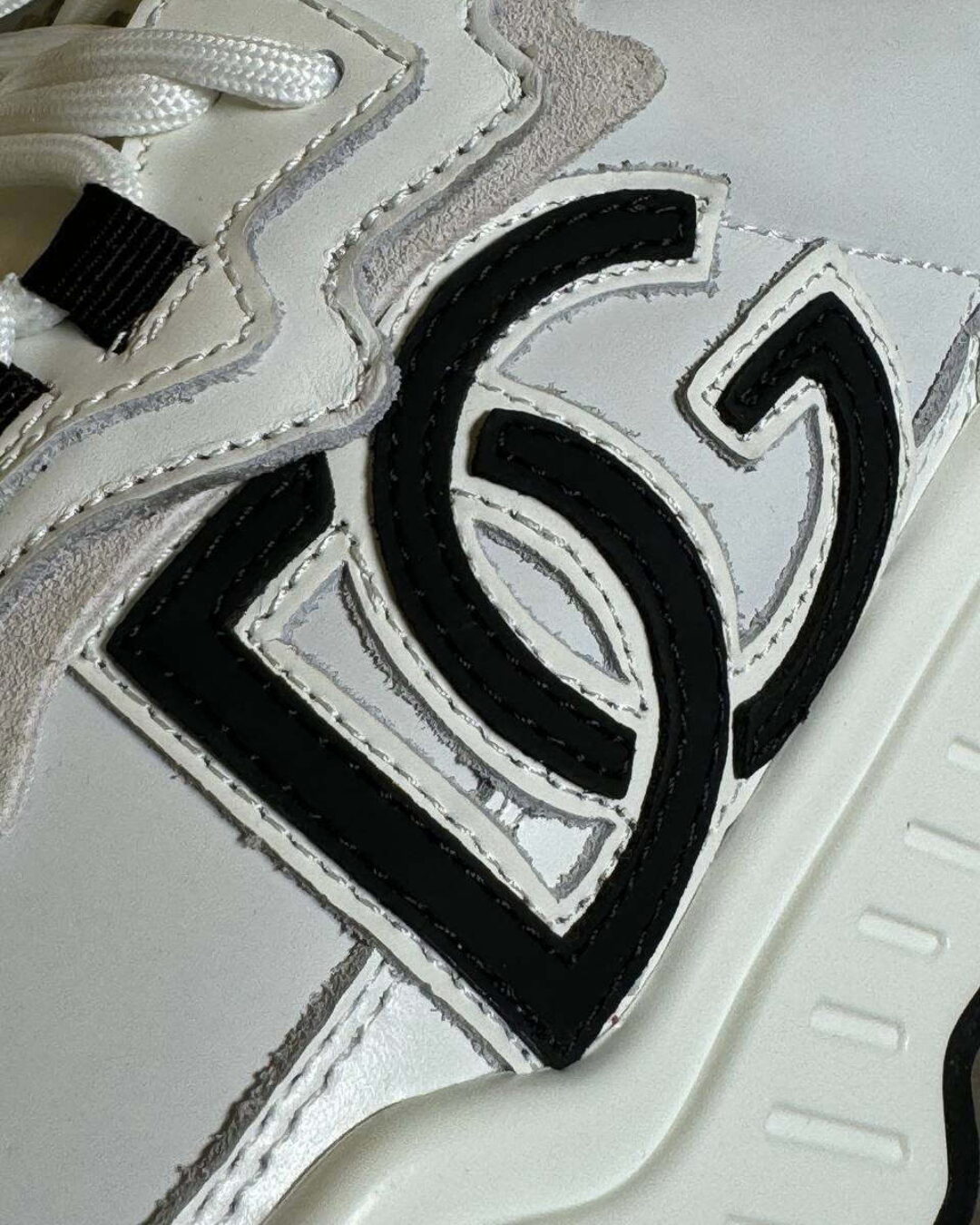 Кроссовки Dolce & Gabbana Daymaster — изображение 5