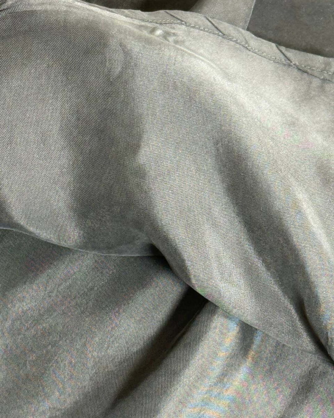 Рубашка Maison Margiela — изображение 10