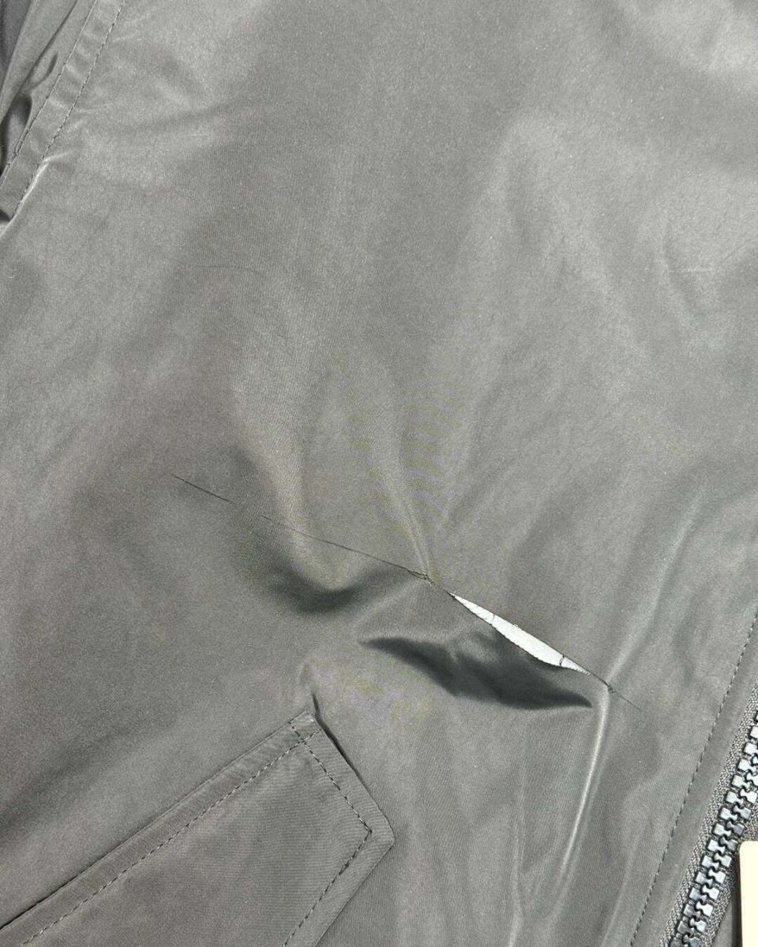 Бомбер Valentino — изображение 5