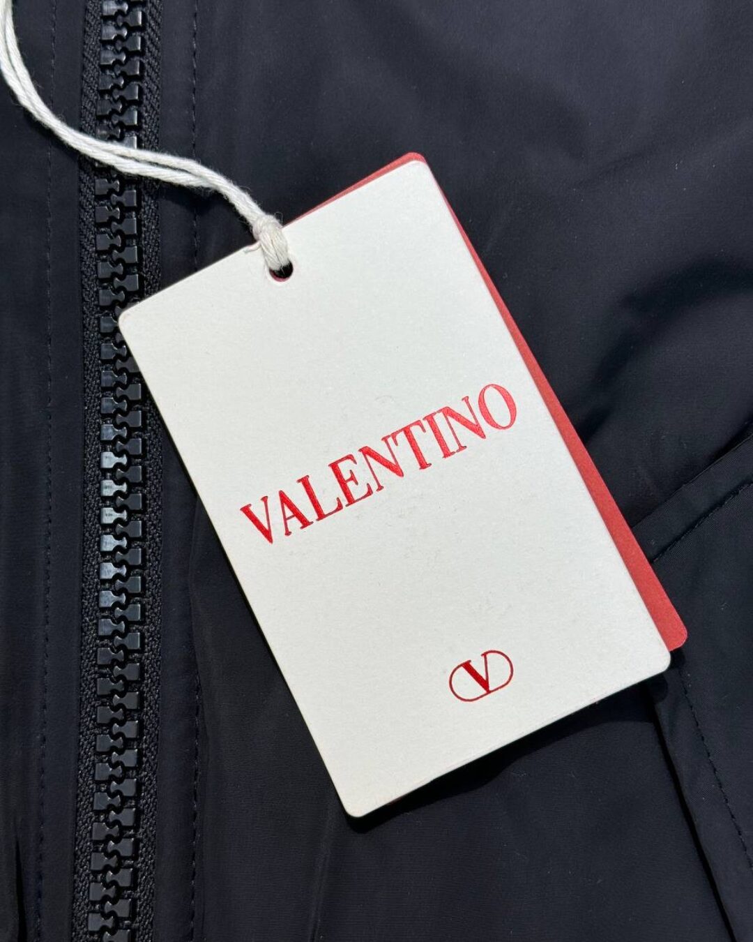 Бомбер Valentino — изображение 7