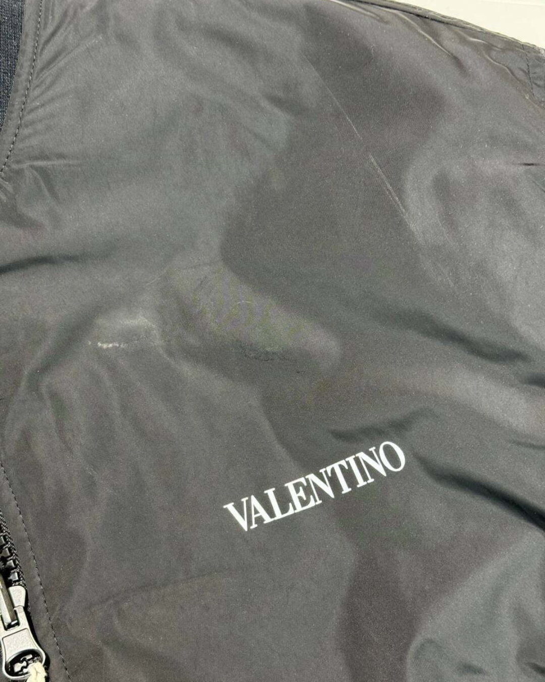 Бомбер Valentino — изображение 8