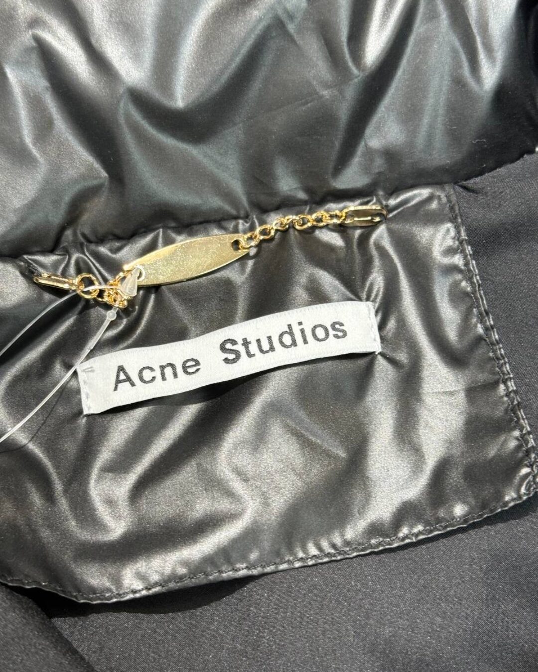 Жилет Acne Studio — изображение 4