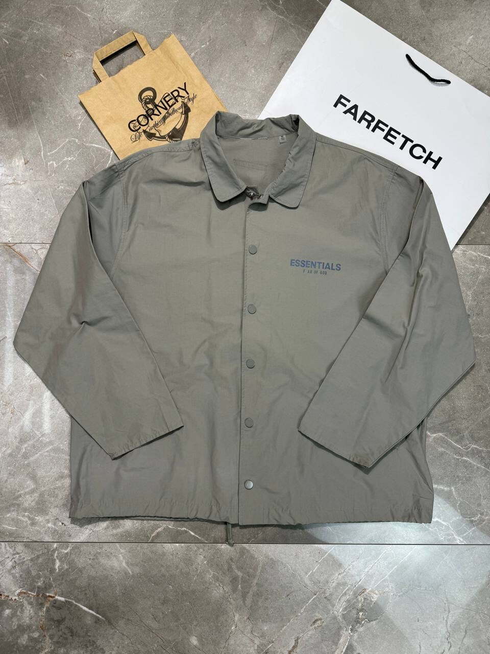 Куртка Fear Of God (дисконт)